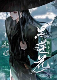 一不小心折下了黑莲花